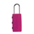 Safely Security Combination Locks Travel Luggage Bag Padlock Locker Suitcase Drawer Cabinet Lock