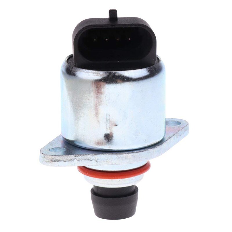 Válvula De Control De Aire MD614678 Para Mitsubishi Montero Sport, Diamante 3.0L Y 3.5L | Compatible Con Múltiples Modelos