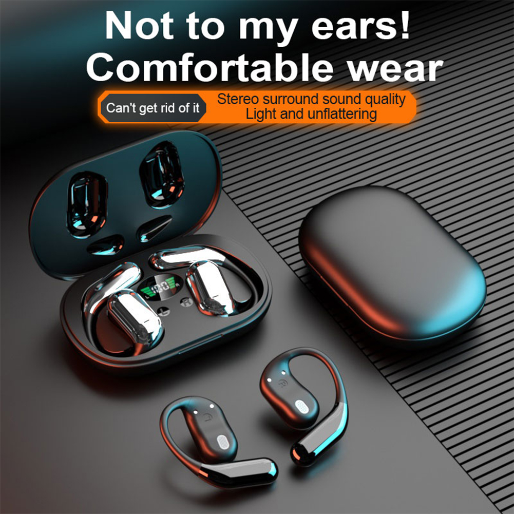 Echtzeit-Übersetzungskopfhörer, 3-in-1-AI-Übersetzer-Ohrhörer, 140 Sprachen, Geräuschunterdrückung, Bluetooth, kabelloses Übersetzungs-Headset