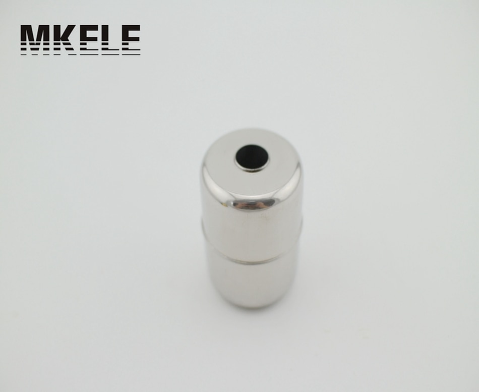 51*61*15 Stainless steel ball float magnetic floating magnetic float level switch small accessories