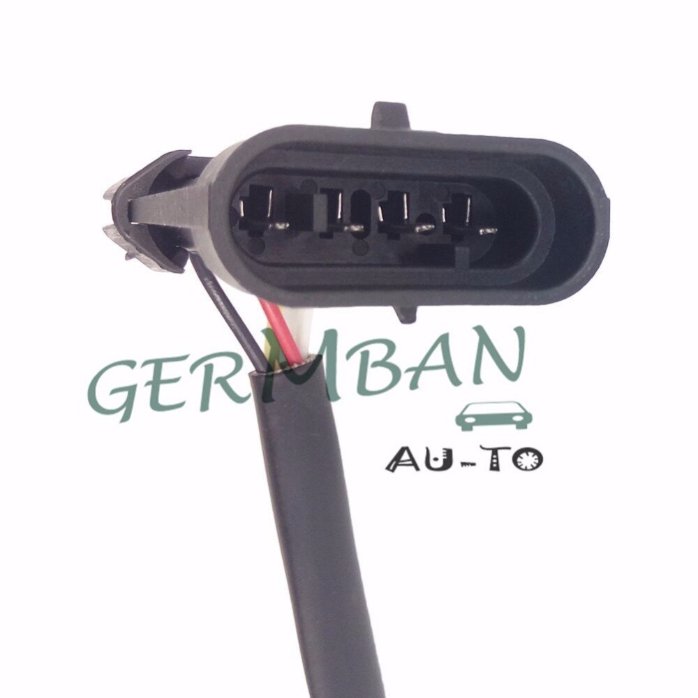 Vervaardigd Geen #9041195 90528253 Air Fuel Zuurstof Sensor VOOR Opel Astra F Calibra A Vectra B Caravan 1.8 -2.0L 1993-2002