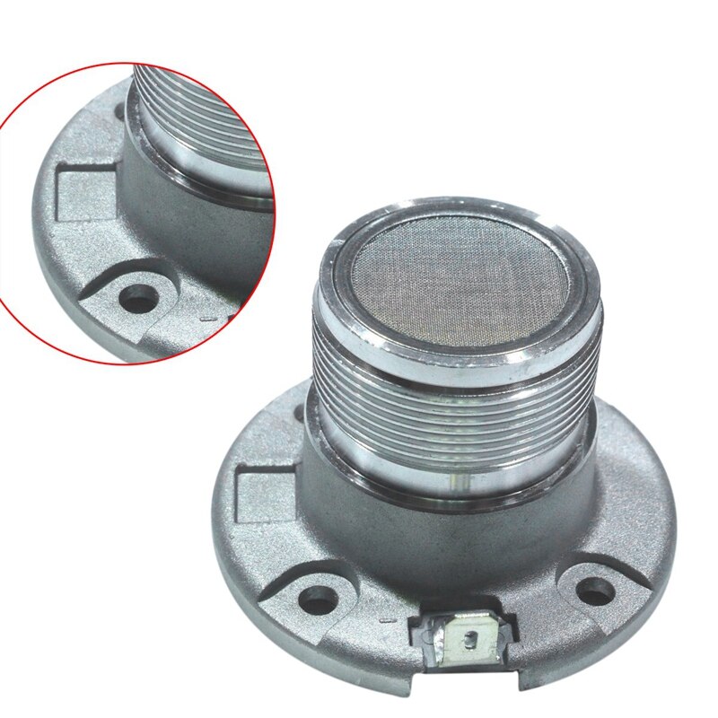 Reemplazo De Diafragma Para Jbl 2414h, 2414h-1, 2414h-c 8ohm