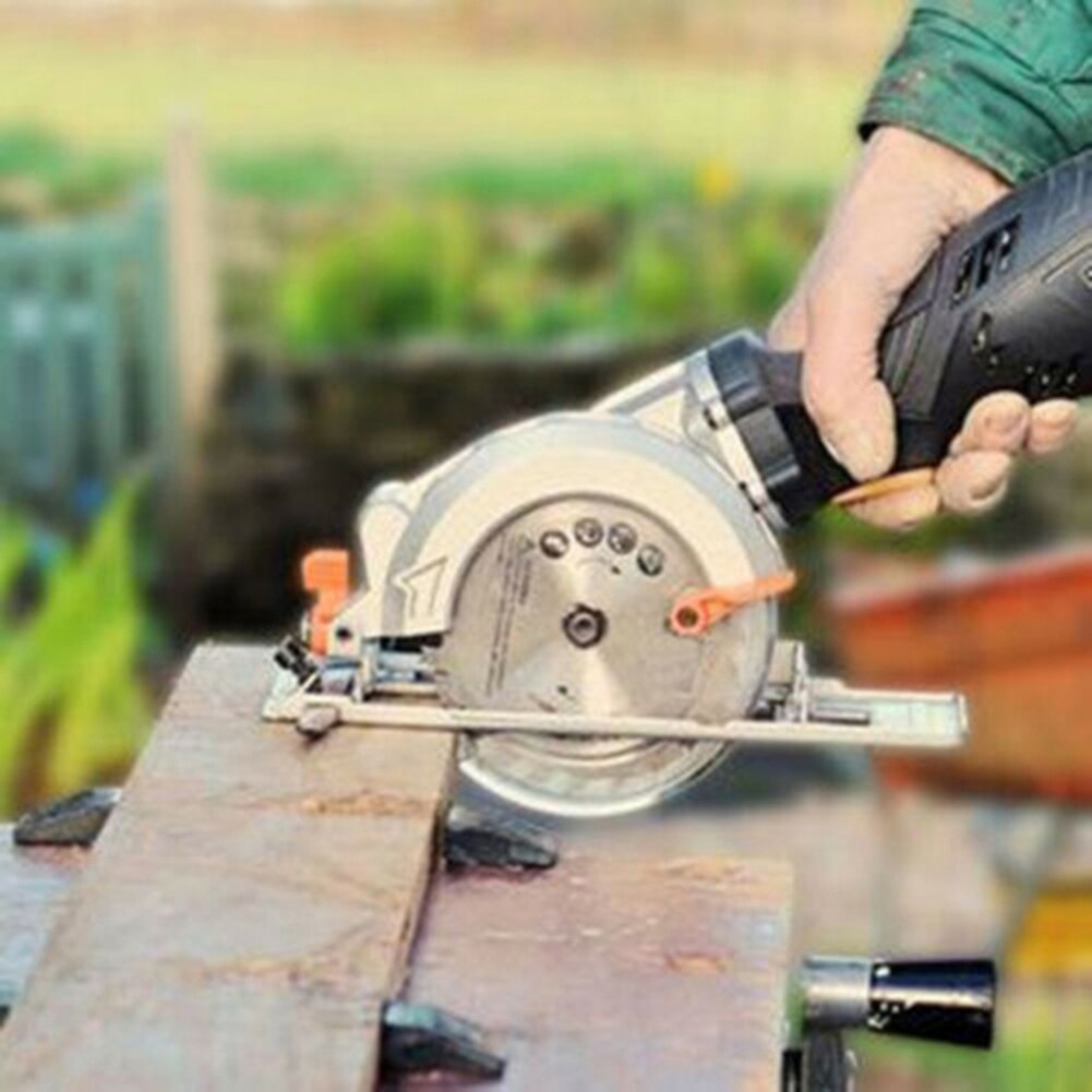 4.5 inch 40T Metal Circular Saw Blade Disc Woodworking Rotary Cutting Grinder