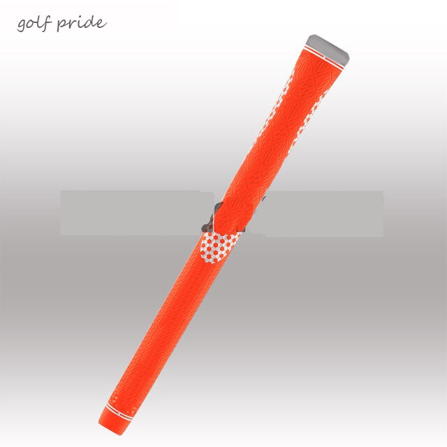 Grips golf club Grips golf grips seven colors for choose 10pcs/Lot: orange