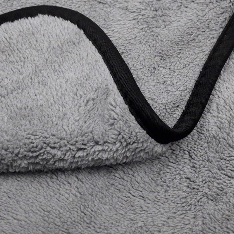 Car Detailing Drying Towel Coral Cashmere Polyester Car Towel Good Absorption Absorbent Aotomobiles Wash Cloth Microfiber Towels