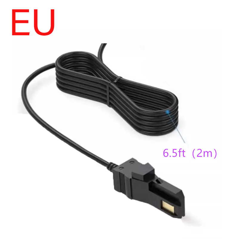 Chargeur de batterie 12V Power Wheels, chargeur de voiture jouet pour fraises-Price Grey 24.com et Orange Top 24.com: WHITE