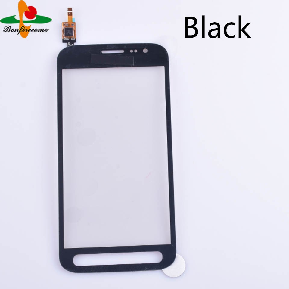 Touchscreen Voor Samsung Galaxy Xcover 4 SM-G390F G390 Touch Screen Digitizer Lcd Voor Glas Sensor Panel Vervanging