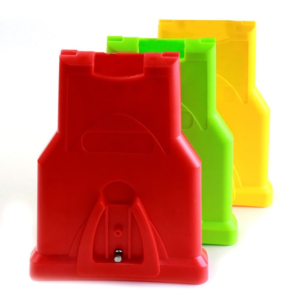 Easy File Chainsaw Teeth Chain Sharpener Tool Sharpening saw sharpener stone sharpening frame grinding chain for Woodworking