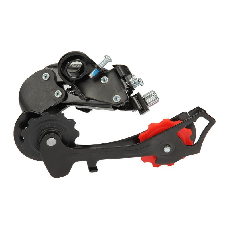 Mountainbike Aluminium 6 7 Speed TZ50 Achterderailleur Fietsonderdelen