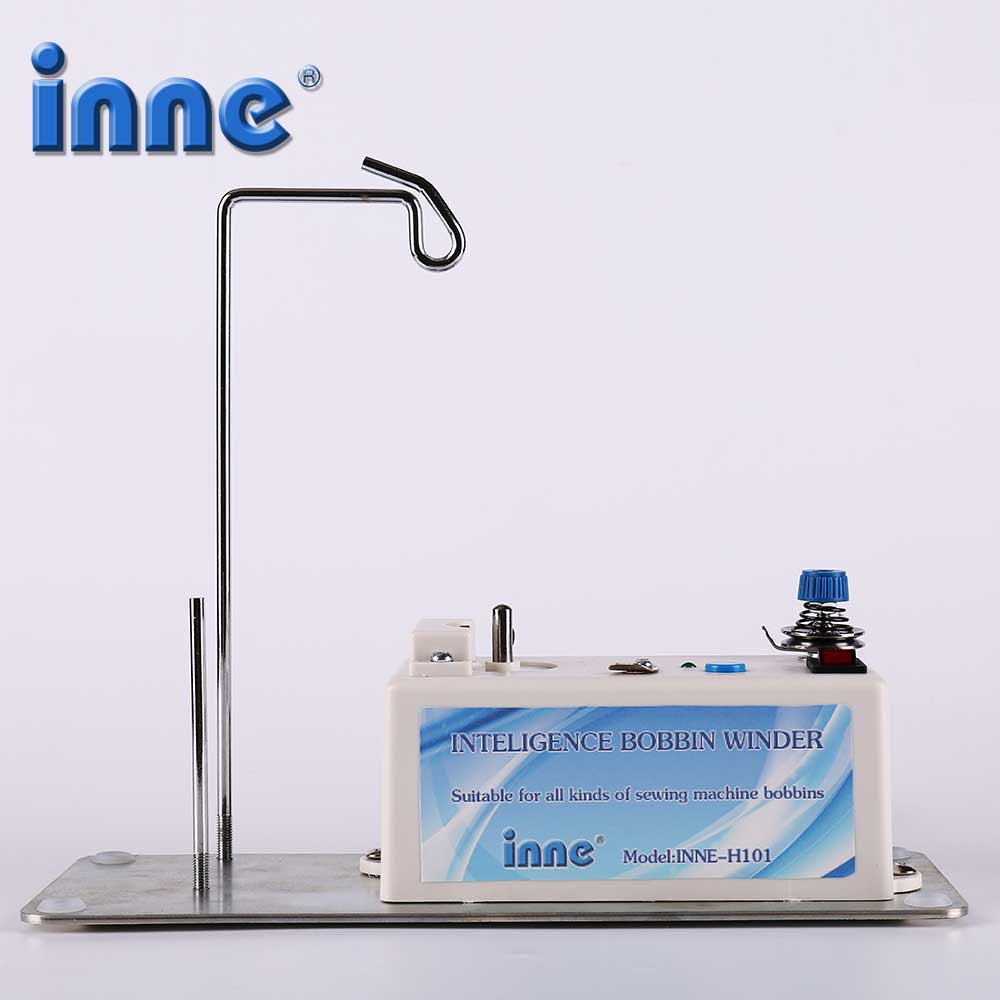Inne symaskin intelligent spolupprullare elektrisk automatisk trådstativ tillbehör verktyg universal assistent set