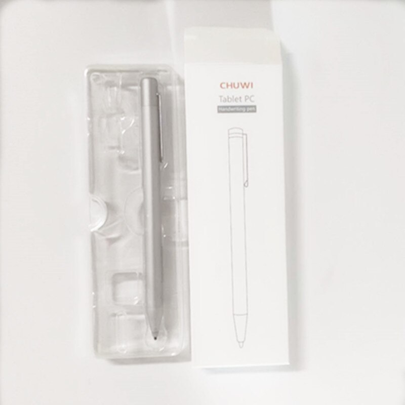 Bolígrafo táctil para Chuwi Hi13 HI9plus HIPAD X HIPAD LTE HiPen H3, Tablet PC, cuerpo de Metal, Stylus de estilo clásico