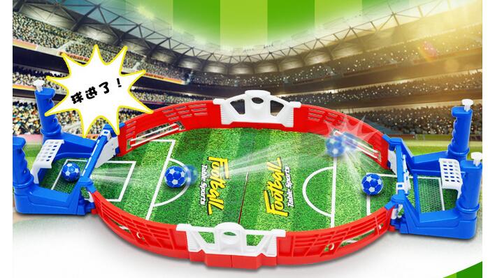 Tafel games tafelvoetbal tafel voetbal game puzzel kinderspeelgoed