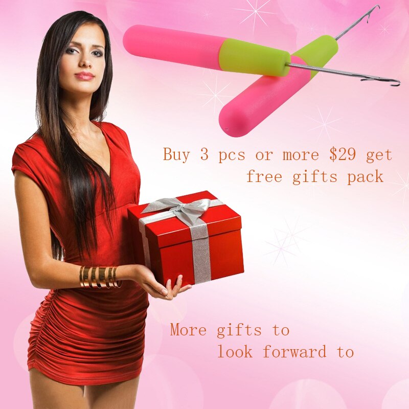 Faux Locs Curly Synthetic Crochet Braids Hair Chorliss 22Inches Goddess Ombre Braiding Hair Natural Black Brown Soft Locs Hair