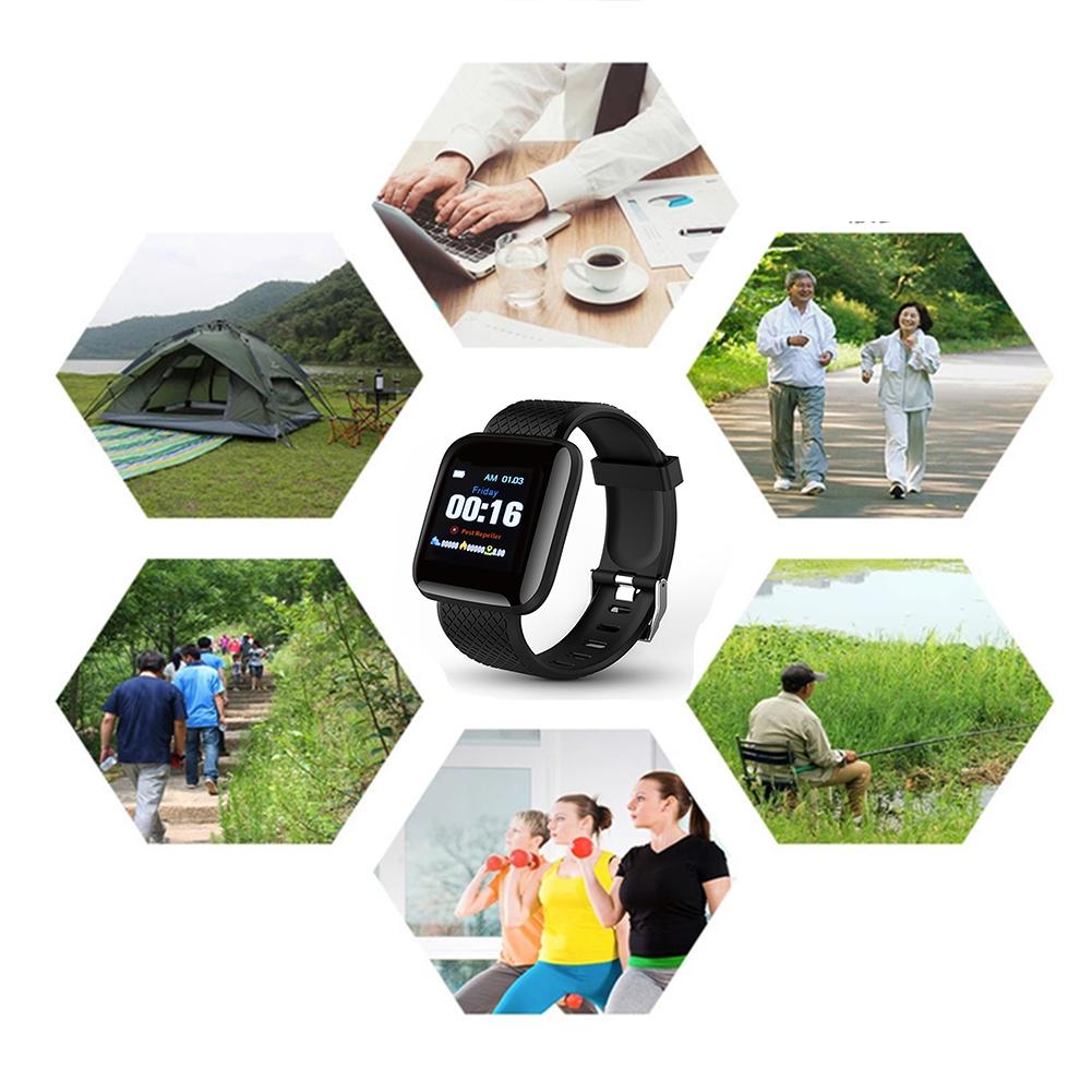 Smart Ultrasone Muggen Armband Waterdichte Pest Insect Bug Anti Mosquito Insect Armband Echografie Voor Outdoor