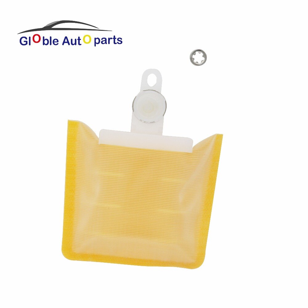 Gss342 Brandstofpomp Walbro GSS342 Hoge Prestaties 500HP Intank Interne Racing En Tuning Voor Mazda Nissan Suzuki Toyota Lexus