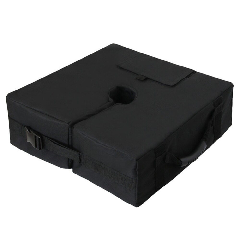 Patio Umbrella Basic Weight Bag With Handle Weatherproof Windproof