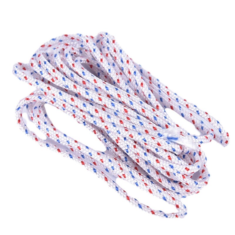 3 Meters 3.5mm Pull Starter Cord Rope For Strimmer Chainsaw Lawnmower Engine