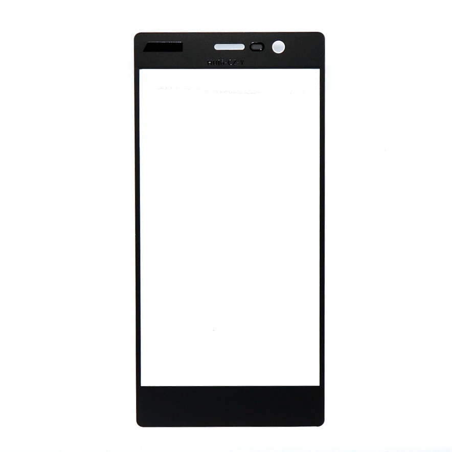 Nokia3 Front Panel For Nokia 3 TA-1020 TA-1032 Touch Screen Sensor LCD Display Digitizer Glass Cover Touchscreen TP Replacement