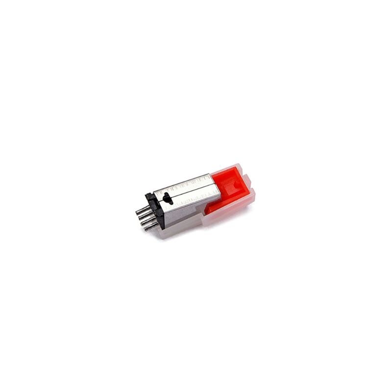 Draaitafelnaald dynamische magnetische draaitafelnaalden platenspelerlezer vinyl lp grammofoon vervangende accessoires