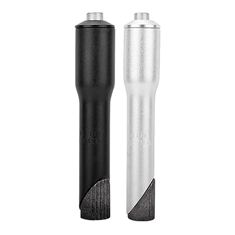 Cykel framgaffel adapter 25.4mm vägcykel stam ökat kontrollrör förlänga styret cykling delar