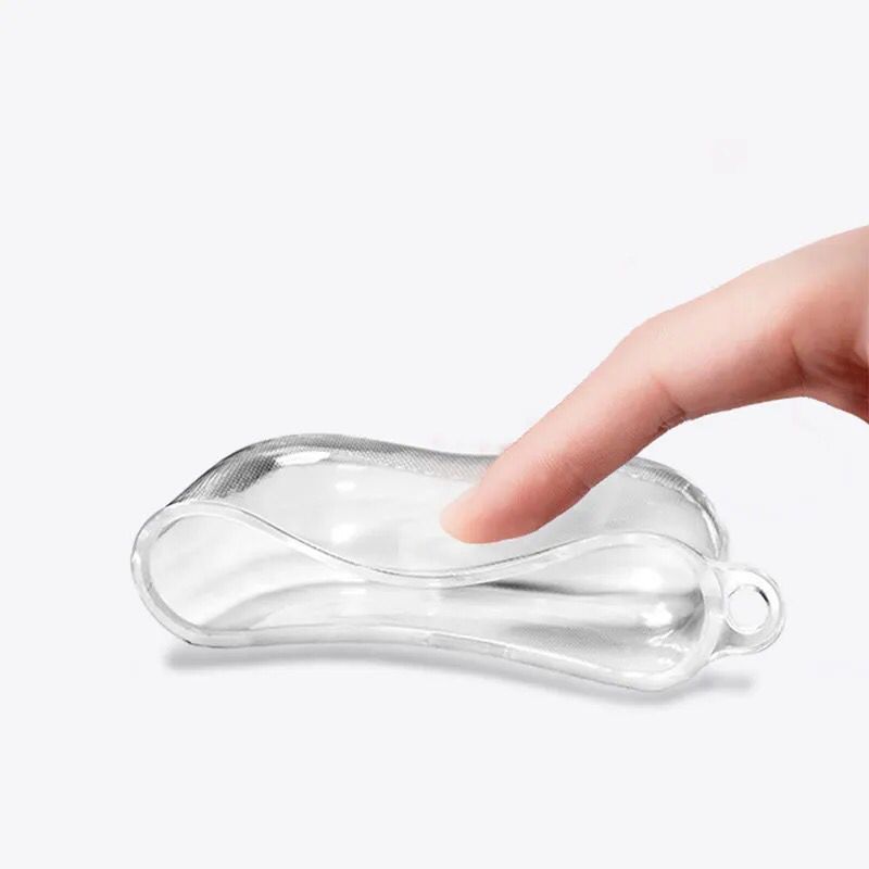 Jujutsu kaisen anime transparent tpu-skal till airpods pro 2 1 3 sukuna gojo satoru mjukt silikonfodral till bluetooth-hörlurar