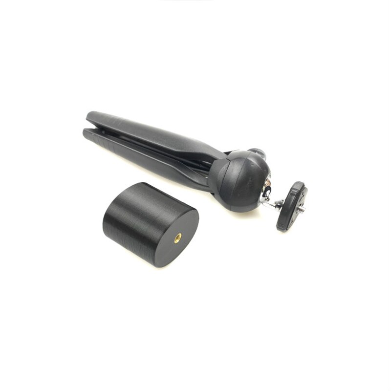 Zubehör für dji osmo mobile 3 handheld-gimbal, tragbares mini-stativ, stabilisator, halterung, verlängerungshalterung, basisstütze: Default Title