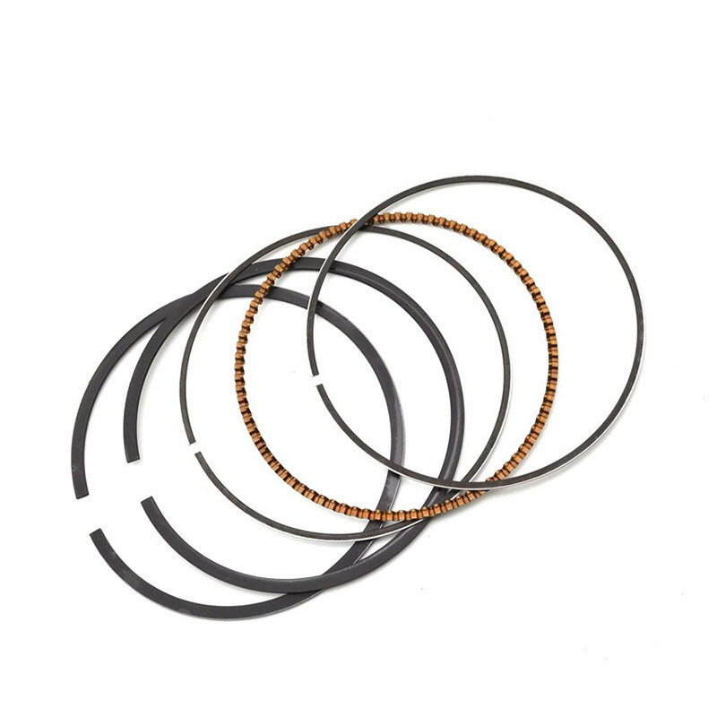 Motorcycle Bore Size 72mm STD ~ +100 Piston Ring For Suzuki GN250 DR250 GZ250 Marauder TU250 GN DR GZ TU 250: Rings 72mm