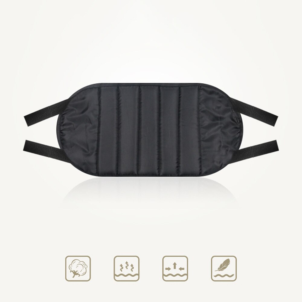 Draagbare Reizen Voetsteun Vlucht handbagage Voet Rest Office Voeten Rest Been Hangmat Travel Accessoires Rest Reizen Vlucht Reizen