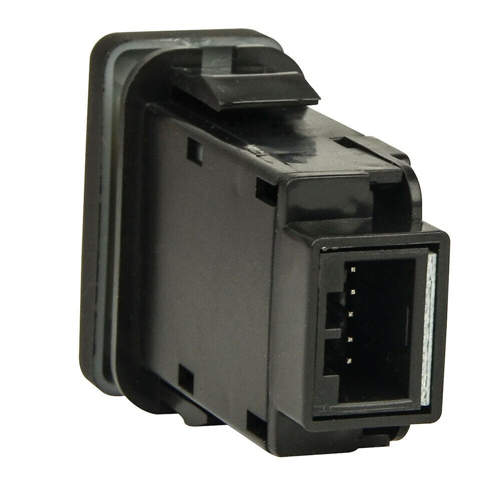 3Amp Fog light switch Accessories Replacement For Toyota FJ Cruiser For 4Runner