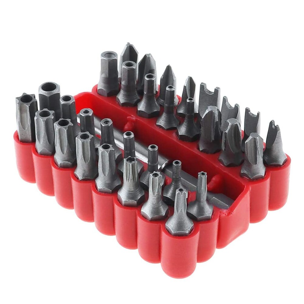 25mm Screwdriver Bit Set Multifunctionl Versatile ... – Vicedeal