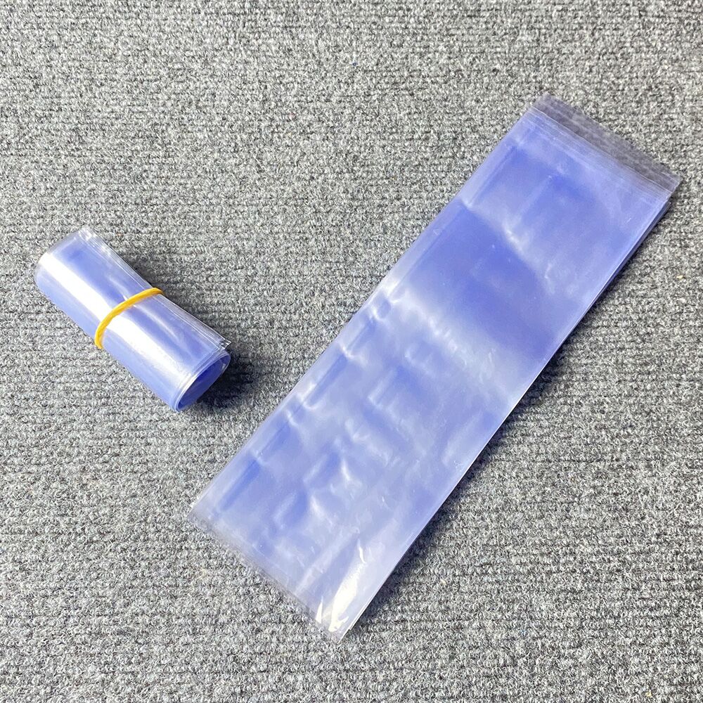 10/20PCS Transparent Shrink Film Bag Anti-dust Protective Case Cover for TV air conditioner remote Control shrink plastic sheets