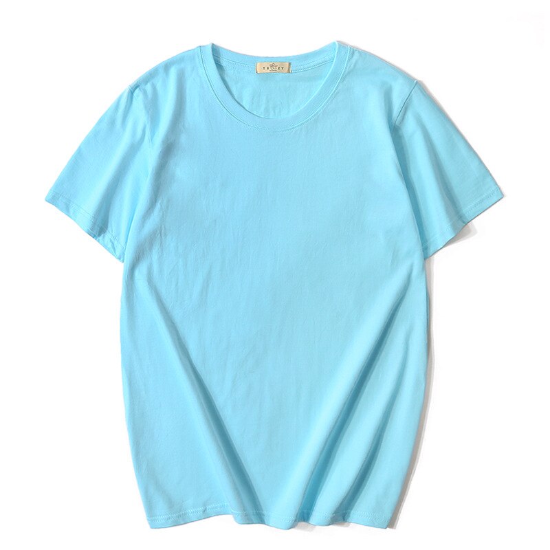 Summer bodybuilding Shirt muscle men's Shirt