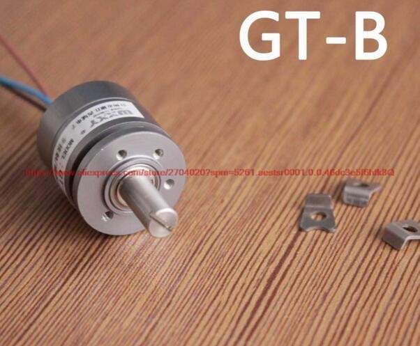 100% GT-B Hoek Sensor Encoder Hoek Sensor 0-360