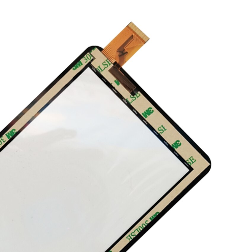 Nuovo per 7 "pollici Digma CITI Bambini CS7216MG tocco schermo tocco pannello Digitizer Sostituzione del Sensore di Vetro