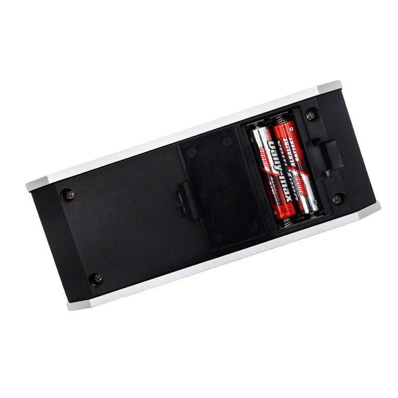Digital Protractor Electronic Protractor Inclinometer with Magnet Illuminate Level Angle Gauge Level Box Inclinometer