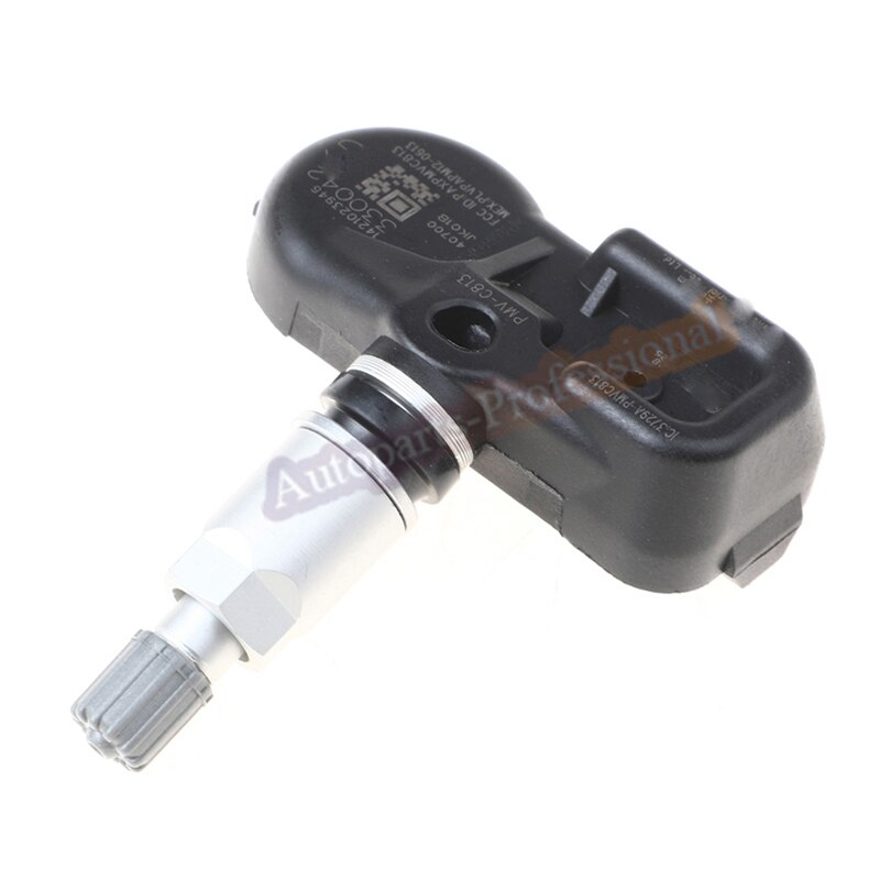 FOR NISSAN JUKE (F15) PMV-CA14 TIRE PRESSURE SENSO... – Grandado