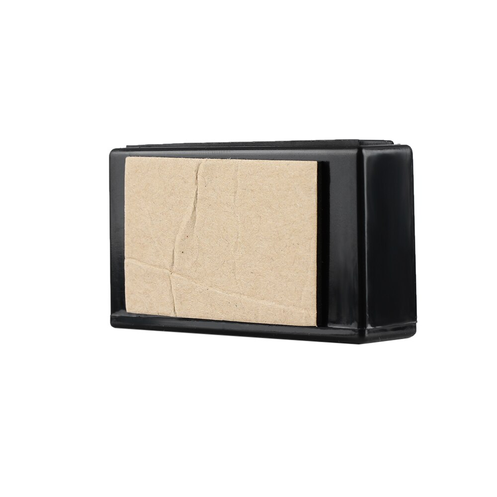 Interior Car Auto Desk Dashboard Digital calendar Clock Black LCD Screen Self-Adhesive Bracket Practical Car Accessories