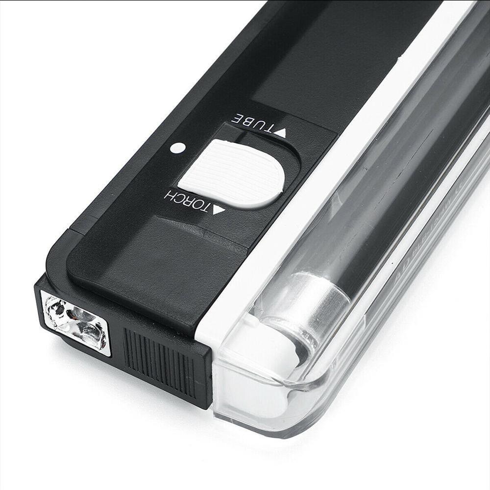 Auto Glass UV Cure Light Car Window Resin Cured Ultraviolet UV Lighting Kit Tools Windshield Lamp Repair Repair U7U2