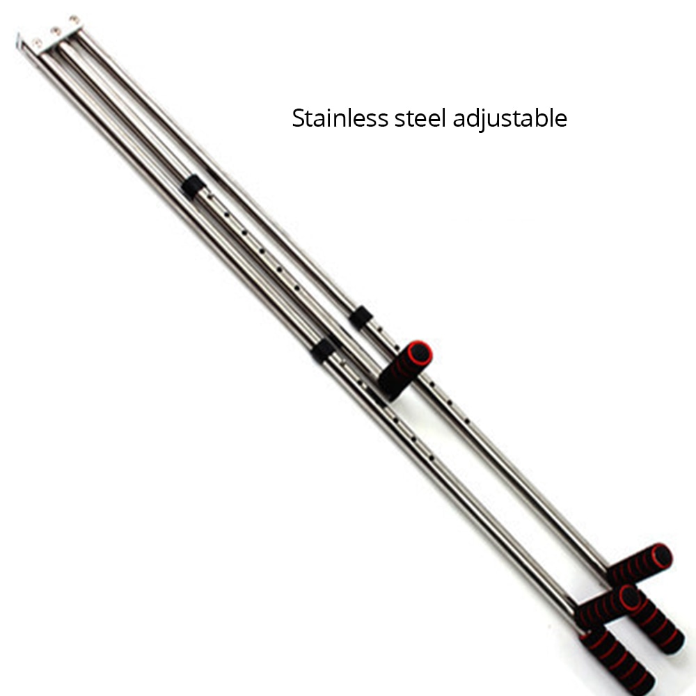 3 Bar Leg Stretcher Split Machine Extension Device Stainless Steel Leg Ligament for Ballet Yoga Exercise Training Equipment