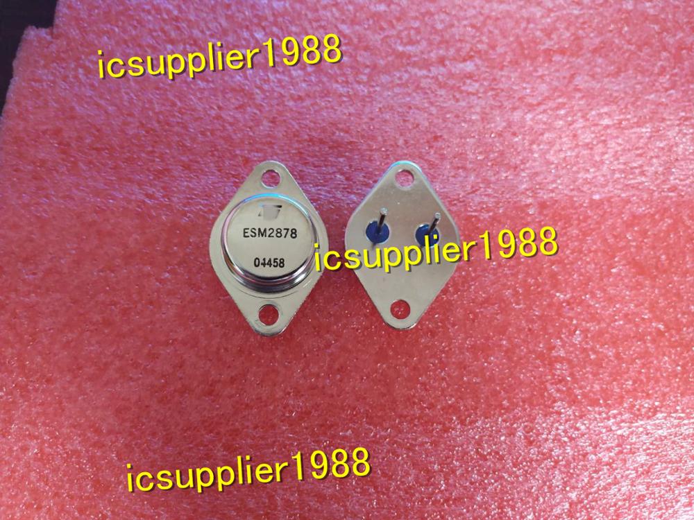 2 Stks/partij ESM2878 Power TO3-2Pin