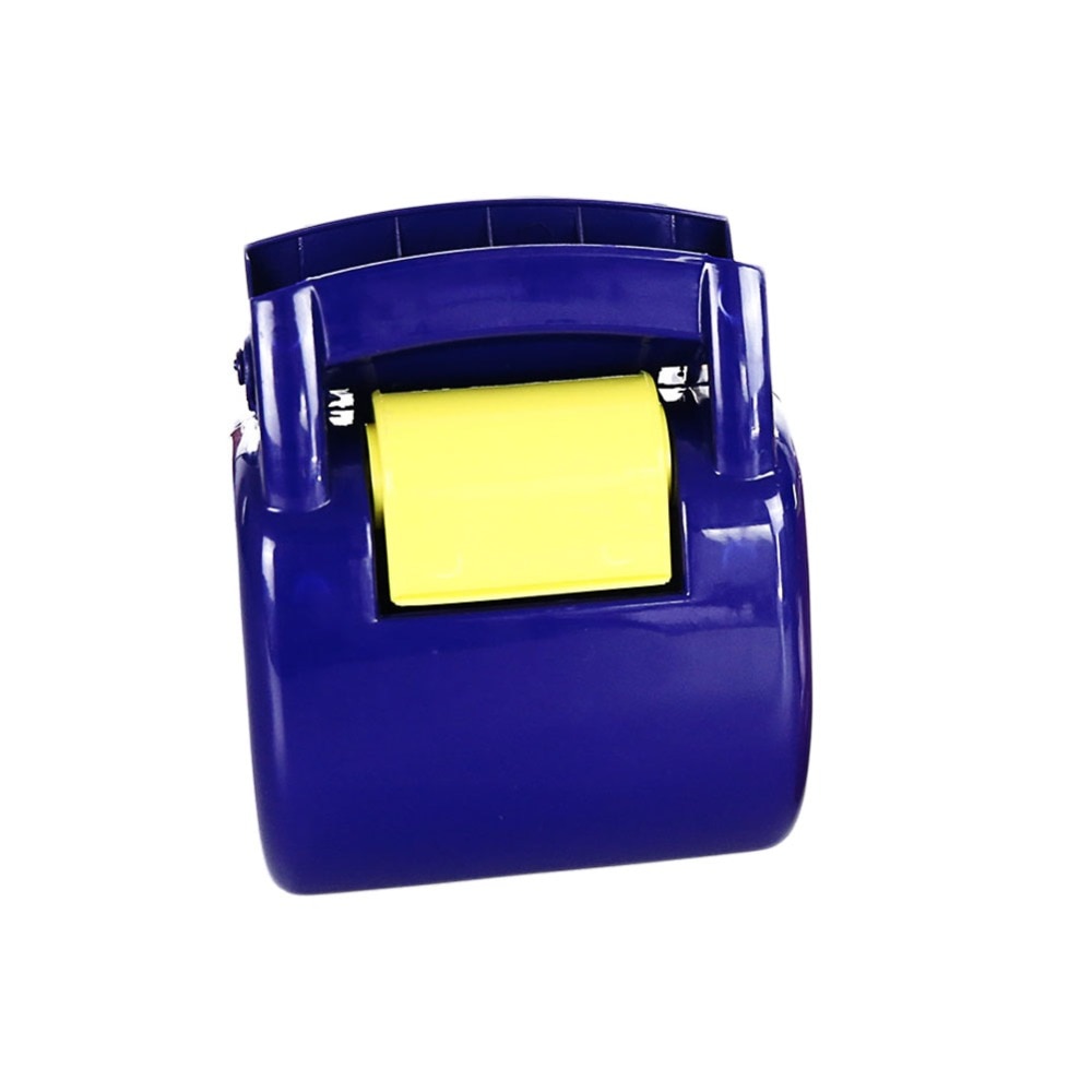 Pick-ups One-handed Portable Pet Dog Cat Puppy Pooper Scooper Waste Tool Handle Clean Poop