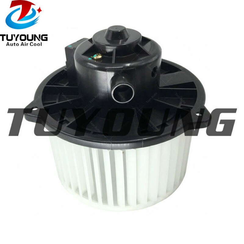 car a/c blower fan motor fit-Hyundai Sonata Santa Fe 2001- 2006 97109-3D000 971093D000 R134a 12V clockwise