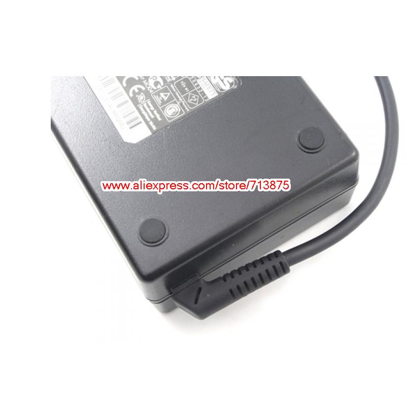 Genuine 19.5V 9.2A 665804-001 Adaptador Ac para HP TOUCHSMART 520 520-1070 23SE-D300 ALL IN ONE 2300 611485-001 27-1010A 520-1130