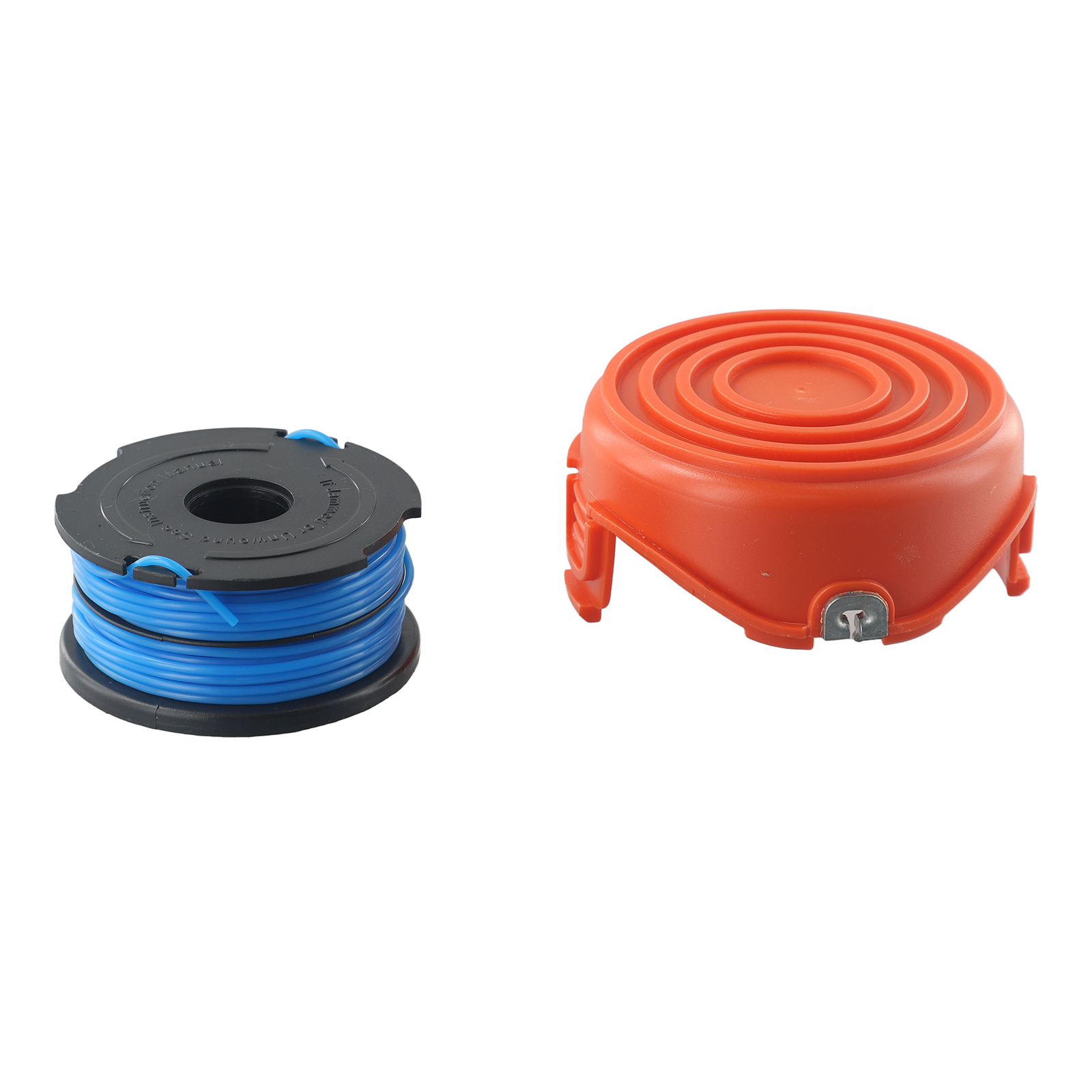 Vervanging Spool Cover Spool Kit Voor Black & Decker Voor GL650 GL660 GL670 GL315 GL655 GL656 Grastrimmer String Trimmer Onderdelen