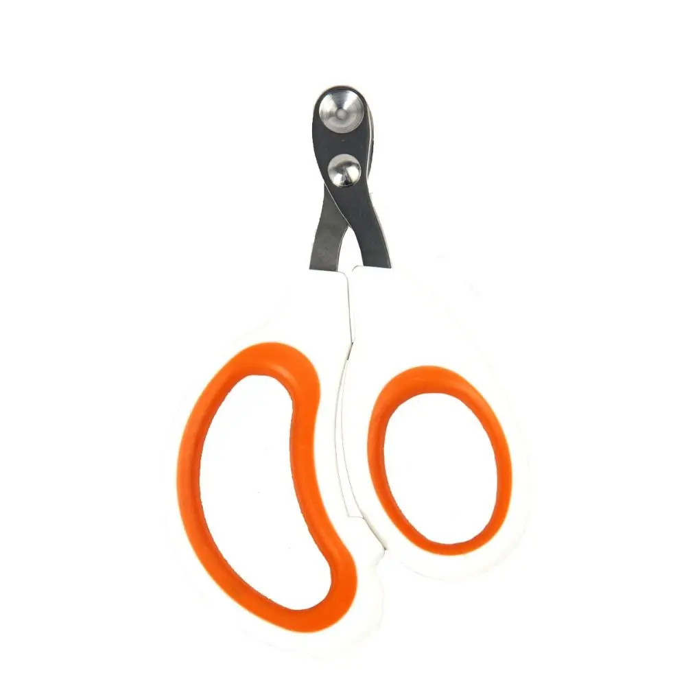 Stille, gemakkelijke nagelverzorging, veiliger kattenverzorging, nagelknipper voor huisdieren, kattenklauwtrimmer, kattennagelknipper voor katten