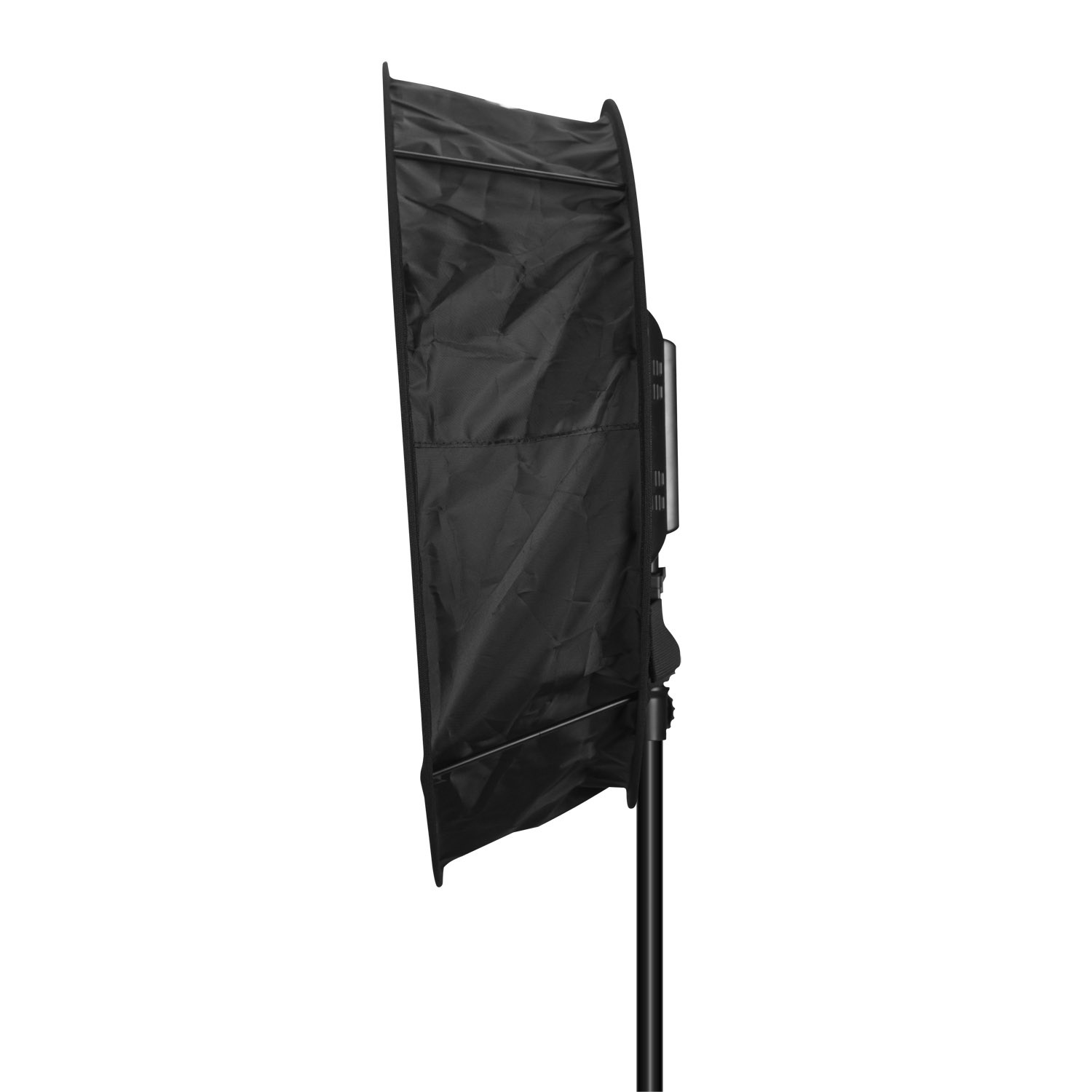 YONGNUO – boîte à lumière pour YN300 YN300III, diffuseur pour YONGNUO YN300 II YN300III YN300 IV YN320, panneau de lumière vidéo LED pliable, filtre souple