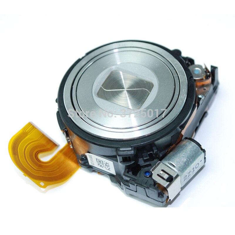 Optical zoom lens Without CCD repair parts For Sony DSC-W730 W830 WX60 WX80 Digital camera