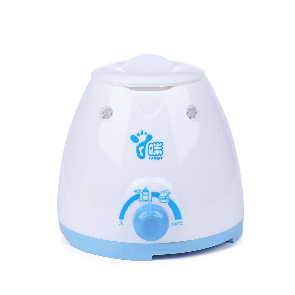 Multifunctional Baby Bottle Food Warmer Sterilizers Heating Milk Device