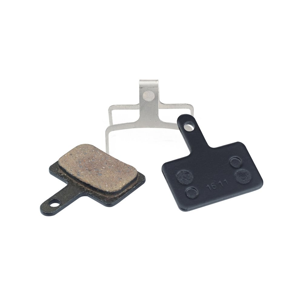 Pastiglie Freno Shimano Sinterizzate a 5,99 Pastiglie Freno Shimano Sinterizzate a 5,99