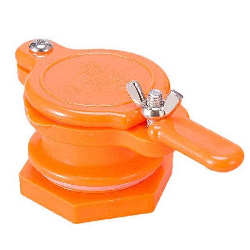 Verktyg av bi honung flöde bikupa saliv kran utsug skaka maskin ventil dörr ut utdragare mun plast